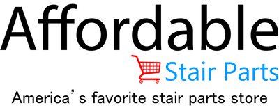 Buy Affordable Stair Parts Online Store