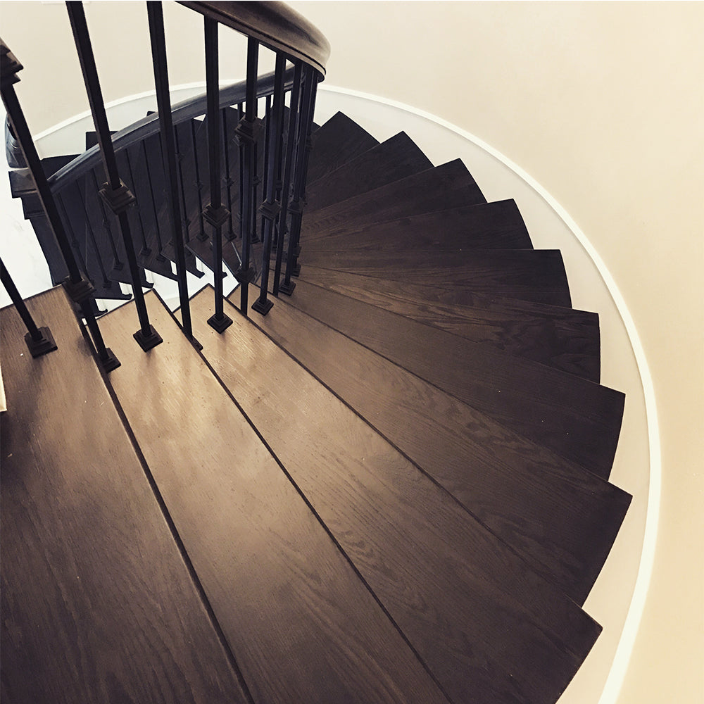 Cheap Stair Hardwood Treads
