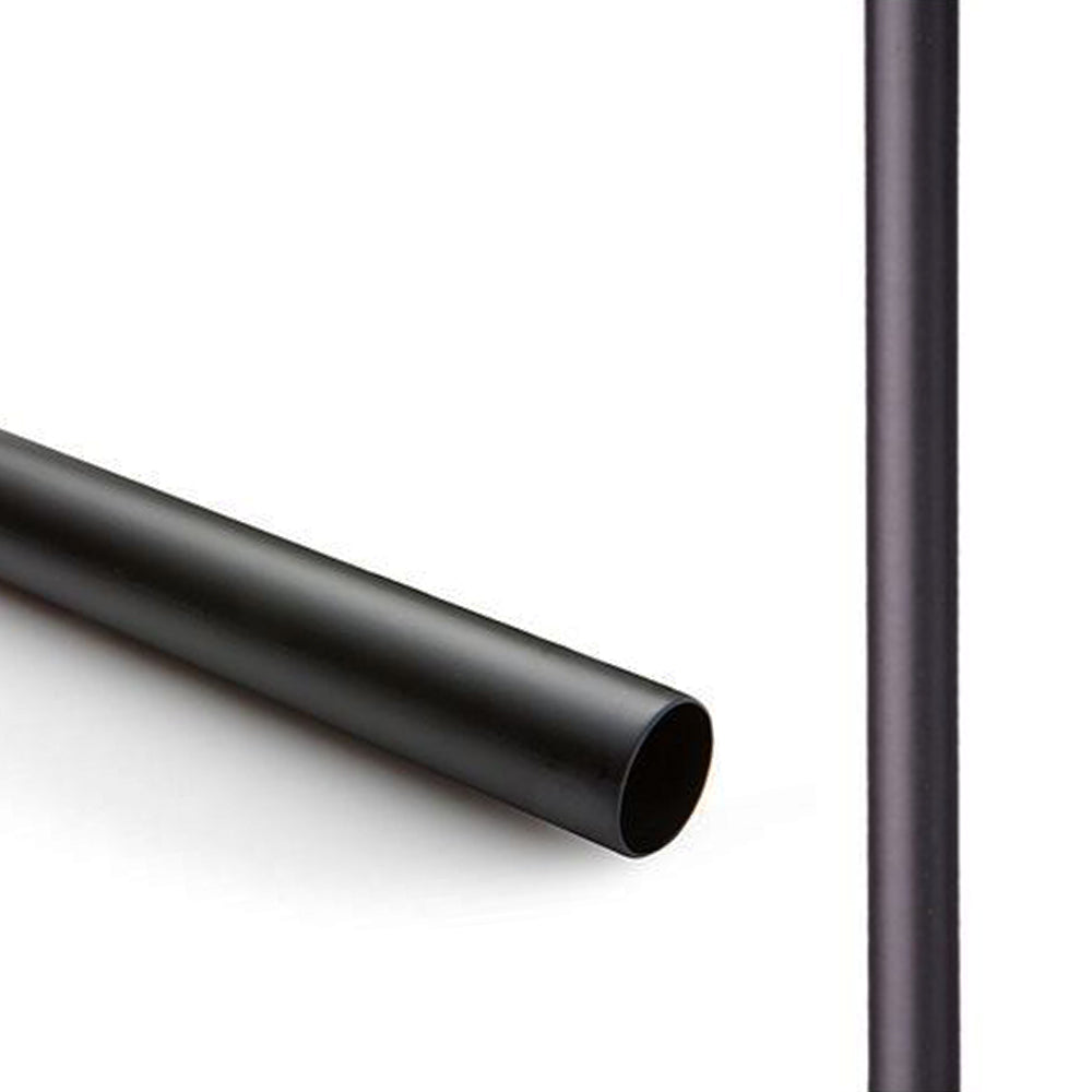 Stair Railing Stainless Steel Modern Horizontal Bar