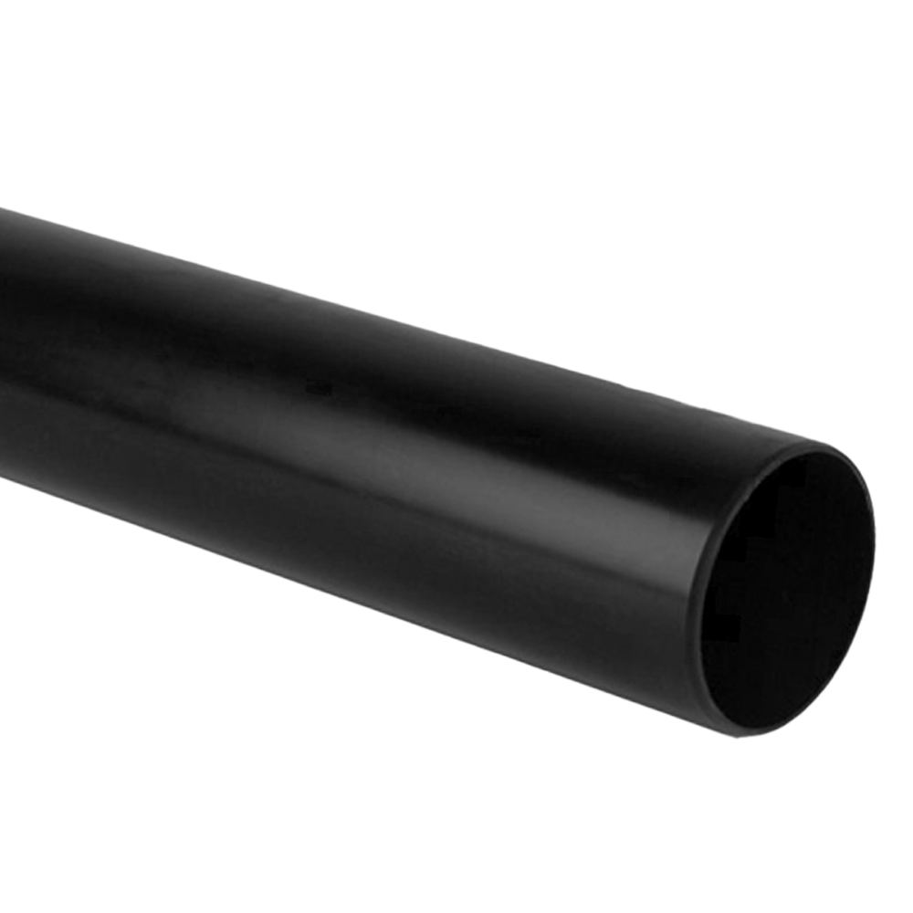 Contemporary Modern Round Bar System