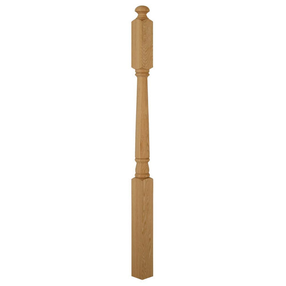 Affordable 4045 Landing Newel Post