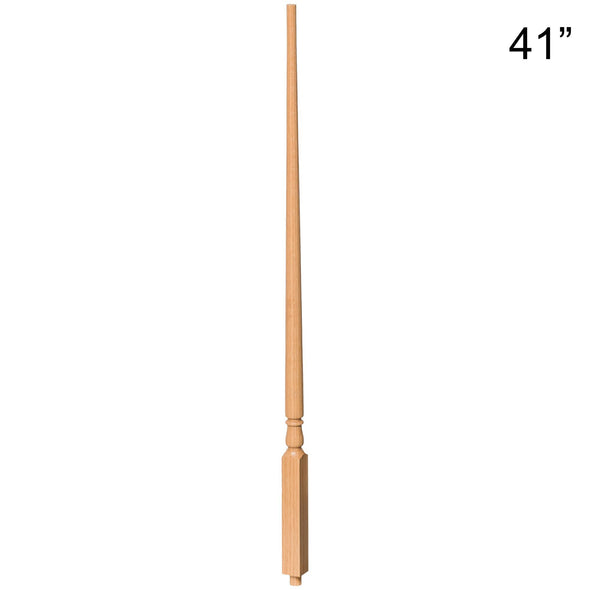Staircase Wood Spindles 5015