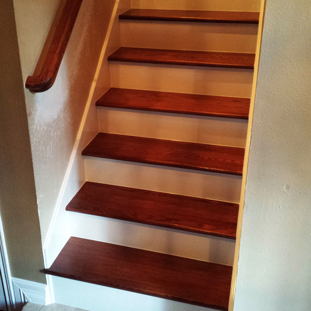 Cheap Blank Stair Treads