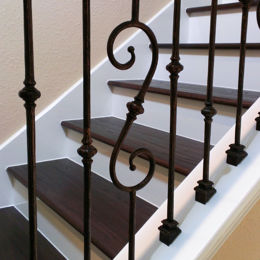 Affordable Stair Treads