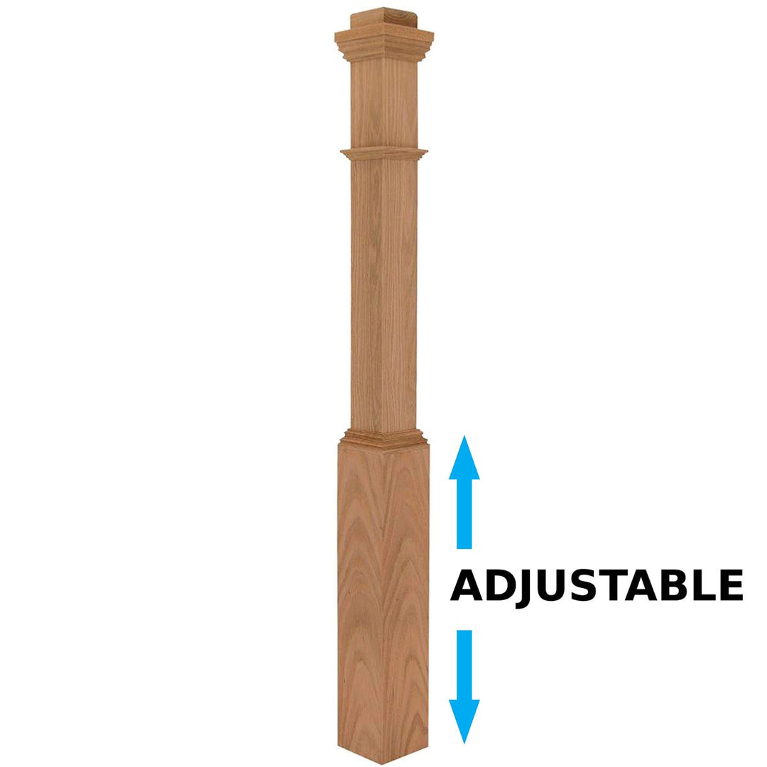 Affordable Stair Parts Buy Iron Balusters, Handrail, Hardwood Treads Affordable Stair Parts®