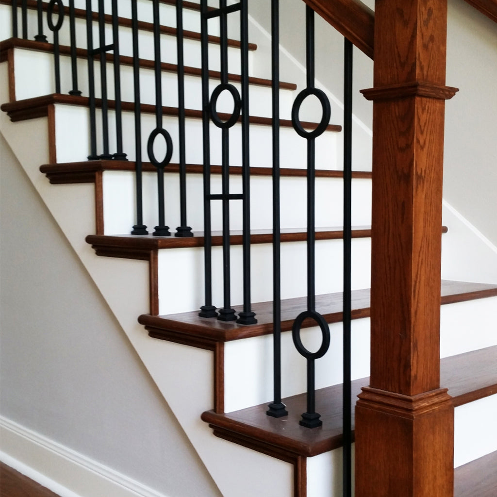 Affordable MDF Stair Riser