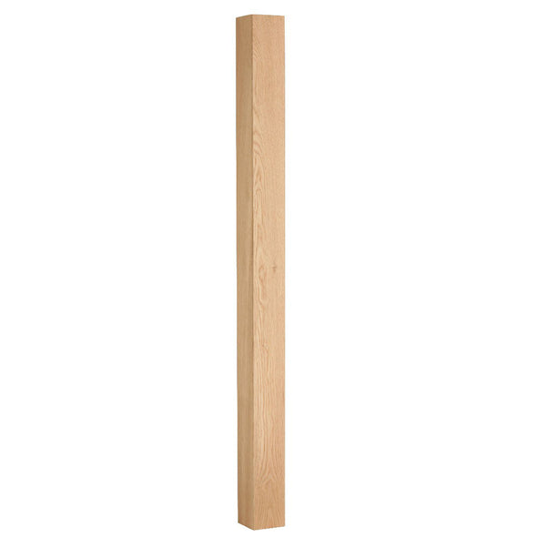 Cheap Modern Newel Post