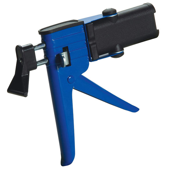 Epoxy Gun EPC-112 for Stair Iron Baluster Installation